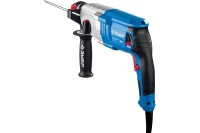 Перфоратор ЗУБР ЗП-28-800 К SDS+ 800Вт 3.2Дж 3 реж. Арт. ЗП-28-800 К