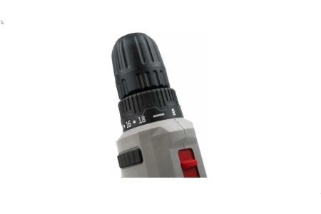 Шуруповерт CROWN CT-10151 230Вт 25мм 30Нм БЗП 220B Арт. CT10151
