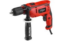 Дрель уд. Elitech ДМ ДУ 085РЭ 850Вт 13мм БЗП Арт. ДУ 085РЭ (E2201.025.00)