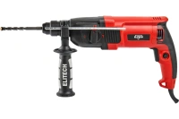 Перфоратор Elitech ДМ П 280РЭМ SDS+ 1000Вт 2.8Дж 3реж Арт. П 280РЭМ (E2205.044.01)