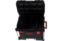 Ящик на колесах MILWAUKEE PACKOUT TROLLEY BOX Арт. 4932464078