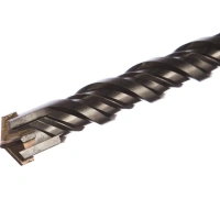 Бур SDS+ 25*260мм Elitech квадробур Арт. 1820.109600