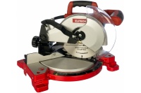 Пила торцовочная Elitech ПТ 1221 1.2кВт 210х30мм гл. 60мм дл. 120мм лазер Арт. ПТ 1221 (Е2007.003.00)