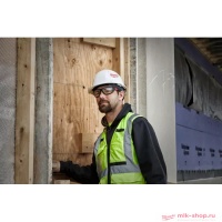 Очки защитные Milwaukee PREMIUM прозрачные Арт. 4932471885