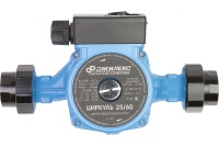 Насос циркуляционный ДЖИЛЕКС Циркуль 25/60 100Вт, 6м, 63л/мин Арт. 0260