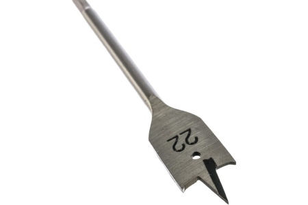 Сверло по дереву перовое 22х150мм Elitech Арт. 1820.048500