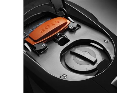 Газонокосилка-робот Husqvarna AM305 Арт. 9679740-17