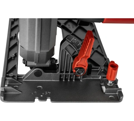 Пила дисковая Elitech HD CS 1666E 1600 Вт, 190мм, 65мм глубина пропила Арт. CS 1666E (E2206.028.01)