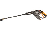 Мойка аккумуляторная WORX WG630E 20V 4.0Ah Арт. WG630E