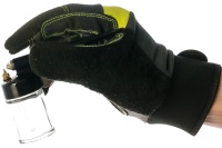 Аэрограф GAV MINI PAINT 50 Арт. 26097