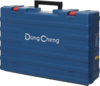 Молоток отб. DongCheng DZG10 SDS-max 1500Вт 16Дж Арт. DZG10