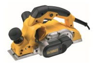 Рубанок DeWALT D26500K 82мм, 1050Вт, 0-4мм, кейс Арт. D26500K-QS