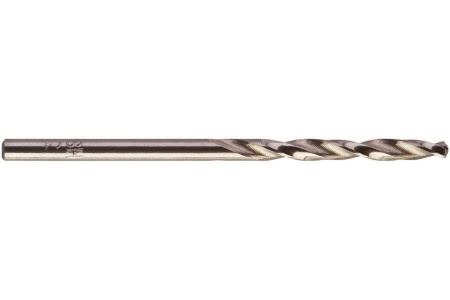 Сверло по металлу Milwaukee THUNDERWEB HSS-G 3.0x61мм 10шт/уп Арт. 4932352381