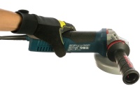 УШМ BOSCH GWS 19-125 CI 125мм 1900Вт пл. пуск