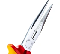 Круглокубцы диэлектрические 200мм KNIPEX Арт. KN-2616200