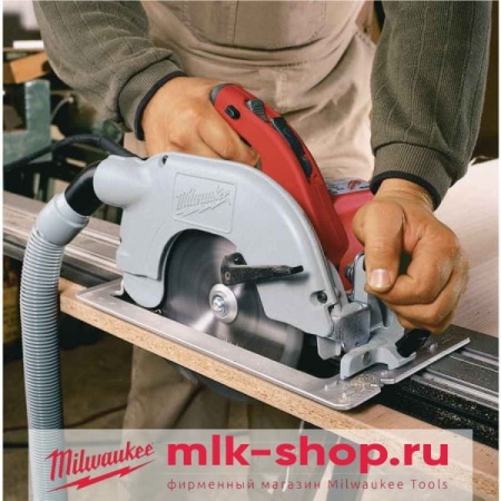 Циркулярная пила Milwaukee SCS 65 Q Арт. 638051