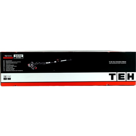 Шлифмашина по бетону TEH TS21510 880Вт 225мм для стен и потолков Арт. TS21510
