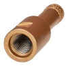 Коронка алм. Makita 14 мм, M14x2 Арт. D-44432