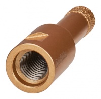 Коронка алм. Makita 14 мм, M14x2 Арт. D-44432