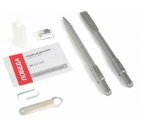 Молоток отб. ПОБЕДА MT-45/1690 HEX30 1400Вт 35Дж Арт. 140301690