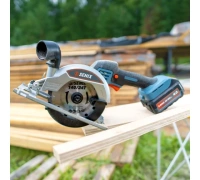 Пила дисковая акк SENIX PSCX2-M4-EU-0 20V Li-Ion 140мм без АКБ ЗУ Арт. PSCX2-M4-EU-0