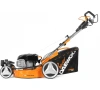 Газонокосилка бенз. DAEWOO DLM 5500 SVRB Арт. DLM 5500 SVRB