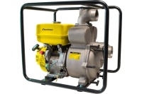 Мотопомпа CHAMPION GTP80H 75мм 7л.с. 1300л/мин СГВ Арт. GTP80H
