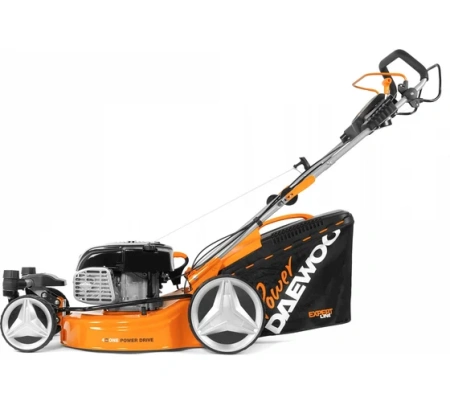 Газонокосилка бенз. DAEWOO DLM 5500 SVRB Арт. DLM 5500 SVRB