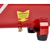 Компрессор Elitech ДМ КМ 200-50 50л 145л/мин 1.5 кВт коаксиальный масл Арт. КМ 200-50