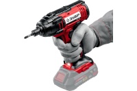 Винтоверт акк уд ЗУБР ГВЛ-255 18V Li-Ion 250Нм HEX1/4 без акк и ЗУ Арт. ГВЛ-255