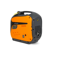 Генератор инверторный VILLARTEC GI 258S