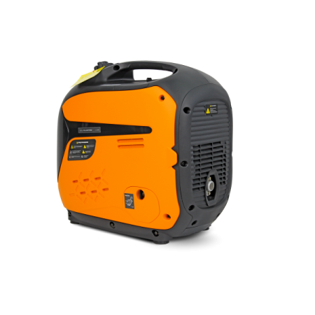 Генератор инверторный VILLARTEC GI 258S
