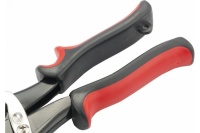 Ножницы по металлу FINLAND 2353 250мм левый рез Арт. 2353