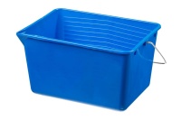 Ведро малярное 12 литров. Арт. 0609-12_z01