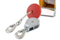 Ключ накидной 8*9мм ORW0809 Thorvik Арт. 52011