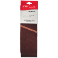 Лента шлифовальная 100х610мм P150 3шт/уп ELITECH Арт. 1110.005300