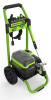 Мойка аккумуляторная GREENWORKS GDPW60DP 60V 250бар Арт. 5106207