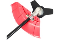 Триммер эл. MAXCUT MCE 127 1.25кВт прям. леска/нож Арт. 025300127