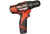 Дрель-шуруповерт акк MILWAUKEE M12 BDD-202C 12V*2Ah 30Нм Арт. 4933441915