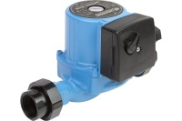 Насос циркуляционный ДЖИЛЕКС Циркуль 25/40 62Вт, 4 м, 50м Арт. 0240