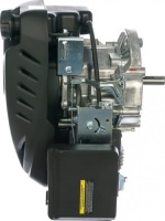 Двигатель CHAMPION G225VK/2 223см3 7л.с. шпонка 22.2мм 15.5кг для культиваторов Арт. G225VK/2