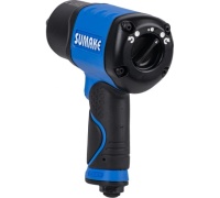 Пневмогайковерт SUMAKE ST-C554 1/2" 1355Нм 480л/мин Арт. 8094960