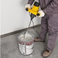 Миксер Stanley SDR1400 1400Вт, М14, 2-х скор Арт. SDR1400-RU