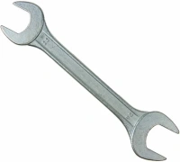 Ключ рожковый 22х24мм хромированный Sparta Арт. 144715