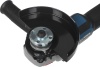 УШМ аккумуляторная DongCheng DCSM03-125(TYPE FK) 20V*5Ач 125мм 8500 об/мин 2 АКБ ЗУ кейс Арт. DCSM03-125(TYPE FK)
