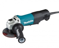 УШМ Makita GA 4550R 115мм 1300Вт плавный пуск Арт. GA4550R