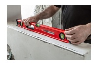 Уровень магнитный 600мм 3 кол KAPRO Saturn Арт. 987XL-41-60M