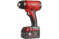 Фен акк технический MILWAUKEE M18 BHG-502C Арт. 4933459772