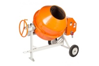 Бетоносмеситель Лебедянь СБР-440А 1,5 кВт 380 В редуктор Арт. 95458