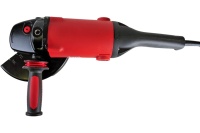 УШМ Elitech МШУ 2223Э 230мм 2.2кВт плавный пуск Арт. МШУ 2223Э (E2213.014.00)